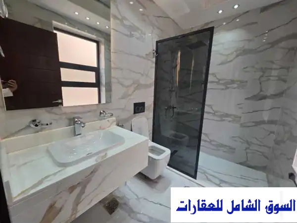 فرصة للإيجار السنوى فى الحليو 2 فيلا 6 غرف على...