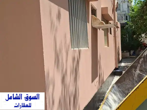 للإيجار: بيت سكن عمال أو موظفين شركة في المحرق....