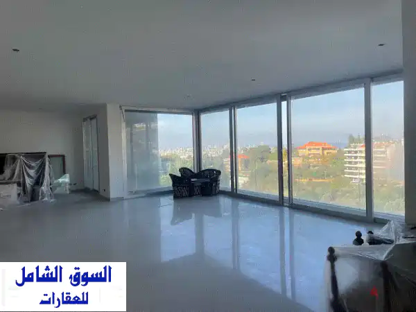 APARTMENT FOR SALE YARZE BAABDA   شقة للبيع اليرزة  Apartments u0026 Villas For Sale...