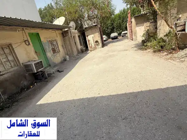 فرصة استثمارية ذهبية! كراج صيانة سيارات متكامل للإيجار في سلماباد – سجل تجاري جاهز وموقع استراتيجي 600م²