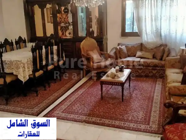 شقة للبيع بسيدي بشر بحري 145م | 3 غرف | سوبر لوكس | مرخصة...