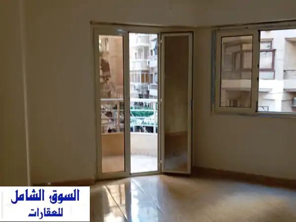 صدق أو لا تصدق! شقة الأحلام 150م سوبر لوكس للايجار...