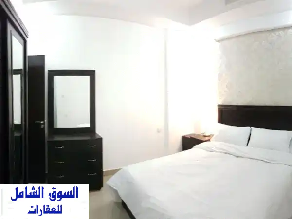 فرصة للإيجار غرفة وصالة واستوديو مساحات...