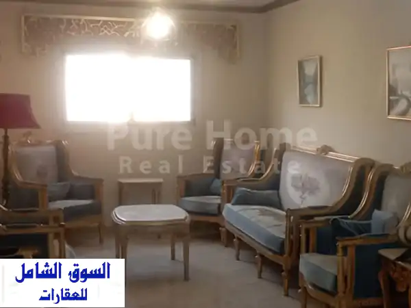 شقة مفروشة للإيجار بمحرم بك، الإسكندرية - 100م سوبر...
