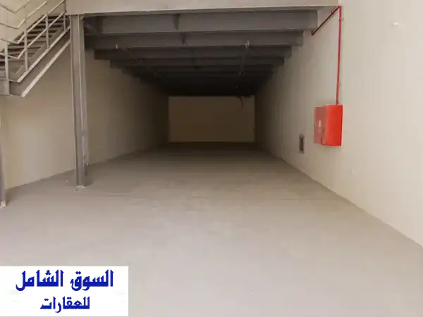 شبرات صناعية للإيجار السنوي في صناعية 1 عجمان بمساحات كبيرة وموقع مميز مميزات المكان شبرات صناعية ...