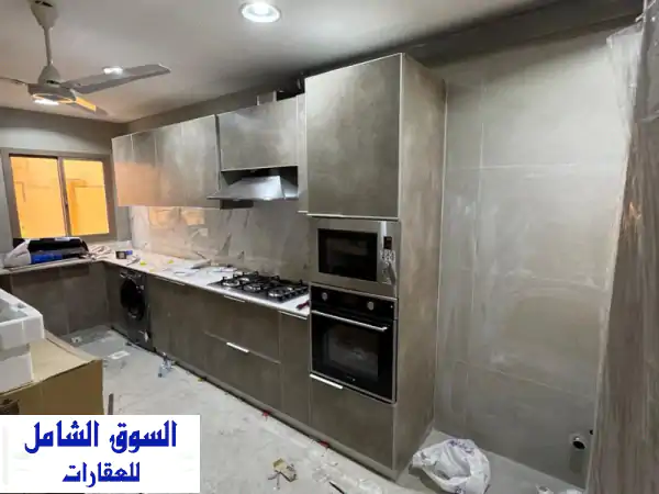 فرصة لا تعوض: فيلا أحلامك للبيع في زاوية قلالي، البحرين! | 5 غرف نوم، كراج سيارتين، 105,000 د.ب قابل للتفاوض