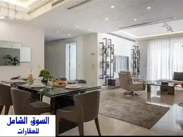 Apartment for rent in Down Town شقة للايجار في وسط البلد  الصيفي  Apartments u0026 Villas For Rent  116816848