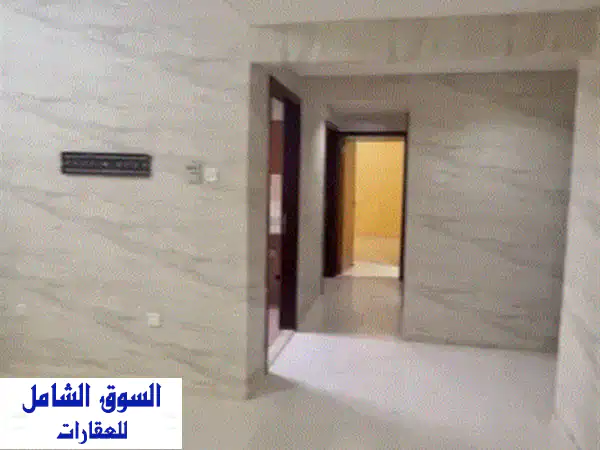فرصة ذهبية: شقة 2 غرف وصالة واسعة في برج مميز...