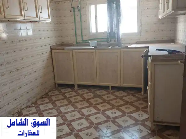 فرصة ذهبية بالبستان: بيت 4 غرف للإيجار السنوي | مثالي للاستثمار وسكن العمال والموظفين (65 ألف درهم)