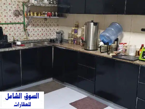 فرصة استثمارية ذهبية: كافية مجهز بالكامل للتنازل...