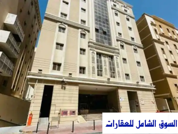 شقق عائلية فاخرة ومفروشة للإيجار بالسد، الدوحة |...