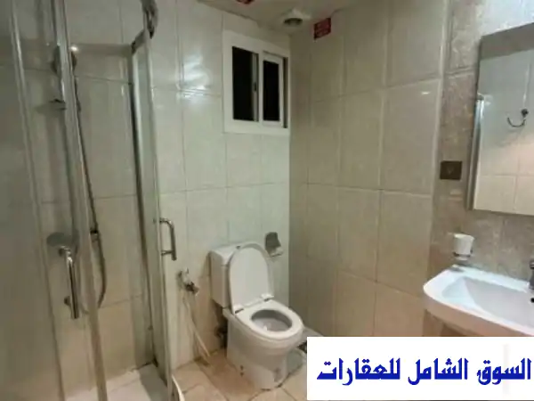 شقق عائلية فاخرة ومفروشة للإيجار بالسد، الدوحة | غرفة وصالة | 4500 ر.ق | جاهزة للسكن ومواقف خاصة