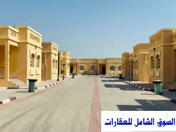 فرصة ذهبية: شقة فاخرة مفروشة 3 غرف للإيجار الشهري...