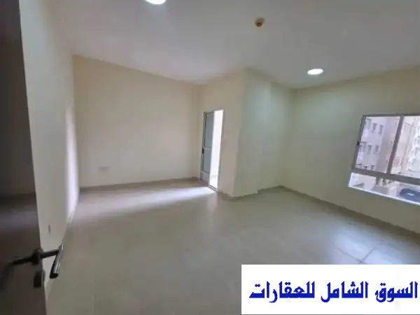 فرصة ذهبية: شقة عائلية غير مفروشة للإيجار بالمنصورة، الدوحة - 3 غرف نوم، قرب المترو، 5000 ر.ق