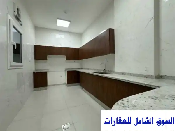 شقق فاخرة للعائلات للإيجار في الوعب والريان بقطر | 3 و...
