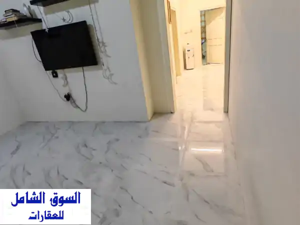 فرصة ذهبية: غرفة مفروشة بالكامل للايجار في الدوحة...