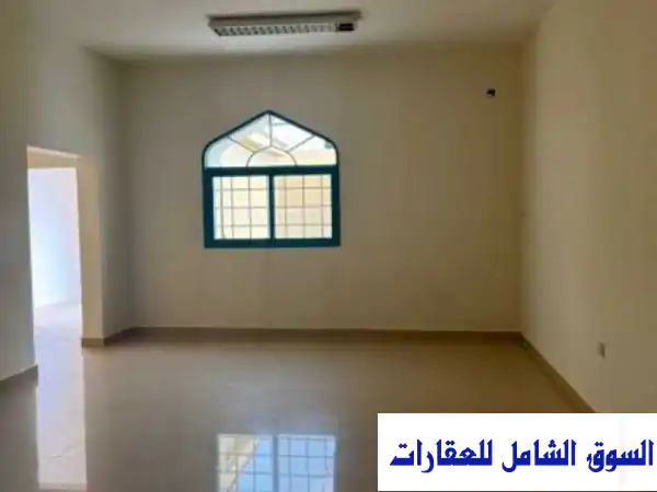 فرصة استثمارية ذهبية: فيلا للبيع في العزيزية، الريان...