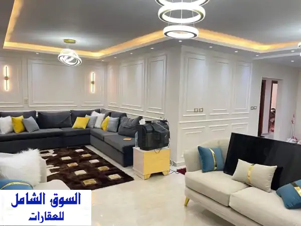 شقتك الجديدة تنتظرك! | للإيجار بسكن مصر مدينة...