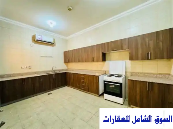 فرصة ذهبية: شقة فاخرة مفروشة 3 غرف للإيجار الشهري بأم صلال علي، قطر - 6,500 ر.ق