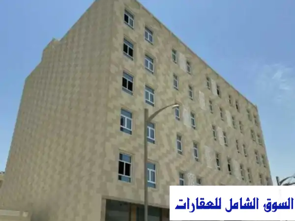 شقق فاخرة للعائلات للإيجار في الوعب والريان بقطر | 3 و 4 غرف نوم | مكيفات ومواقف | تبدأ من 7000 ر.ق