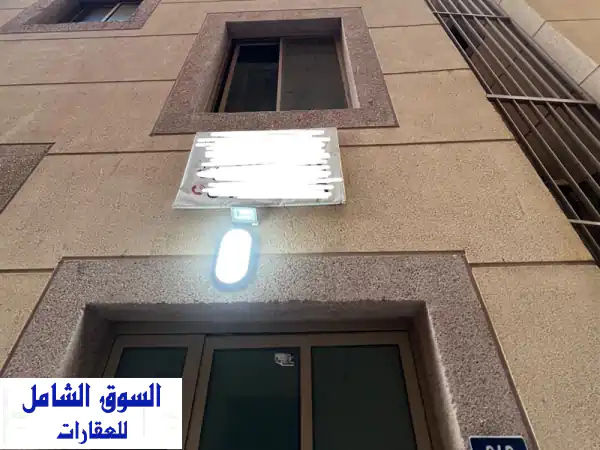 فرصة استثمارية نادرة بالمنامة: مبنى سكني للبيع 78م...