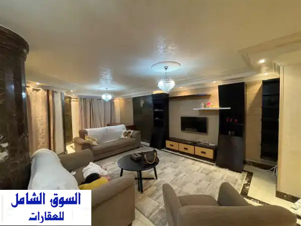 شقة فندقية مفروشة للإيجار بحي السفارات