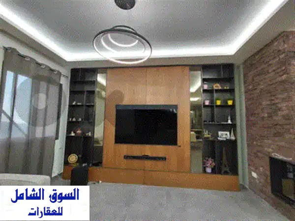 شقة فاخرة للبيع في بلاط جبيل - GMB351 SZ - روف خاص وإطلالة بانورامية خلابة