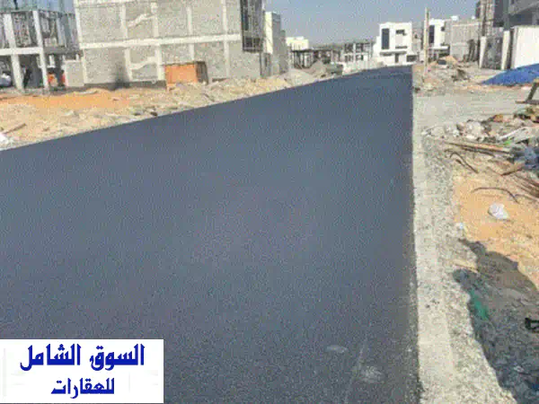 فرصة استثمارية مميزة فيلا تاون هاوس ( g 2) قيد الانشاء...