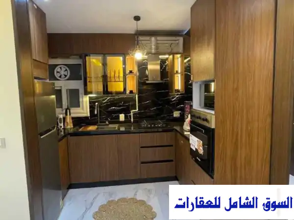 شقة مفروشة بمدينتي للإيجار في مدينتي القاهرة