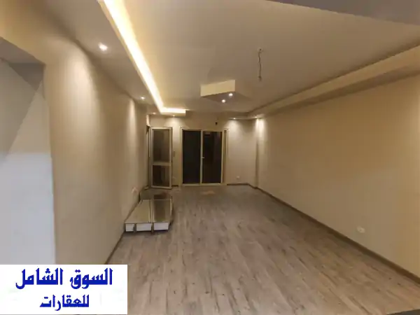 شقة الأحلام للايجار بالرحاب 122م | الترا سوبر لوكس...