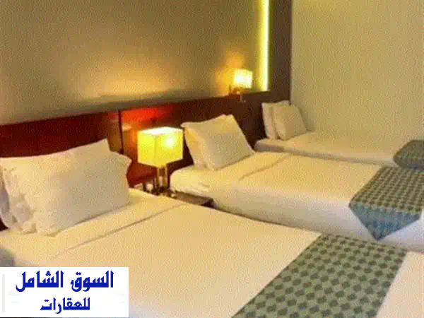 فرصة العمر لعيد الأضحى: أسكن جوار المسجد...