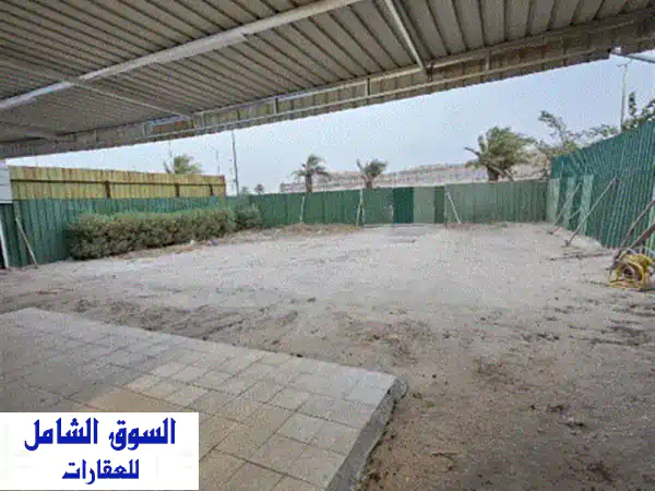 للإيجار: بيت حكومي دورين وربع في سعد العبدالله قطعة 8. حديقة كبيرة + حوشين كبيرين أمامي وخلفي. موقع ...