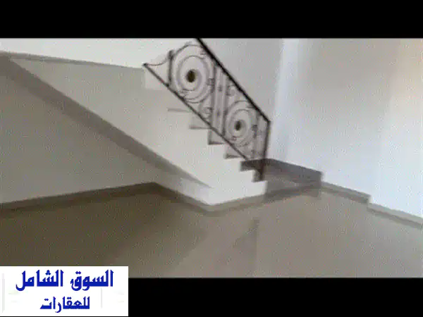 فرصة العمر في الرميلة الشوف: ميني فيلا فاخرة 180م...