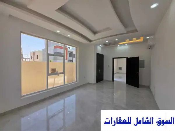 استأجر فيلا الأحلام في الياسمين عجمان: 5 غرف...