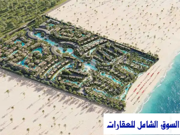 امتلك ستوديو الأحلام 42م متشطب بالكامل في لاديرا...