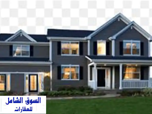فيلا الأحلام الفاخرة للبيع بديار المحرق - 925متر...