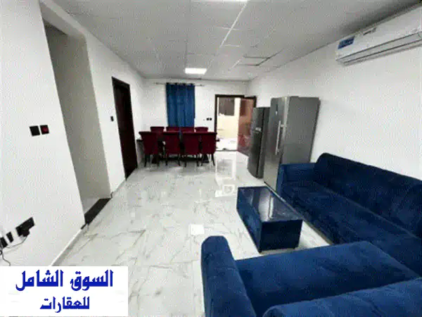 فيلا استثمارية للإيجار في الروضة عجمان | دخل شهري مضمون وموقع استراتيجي
