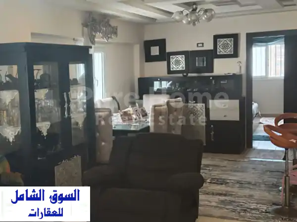 شقة للبيع بسيدي بشر بحري الإسكندرية: خطوات من...