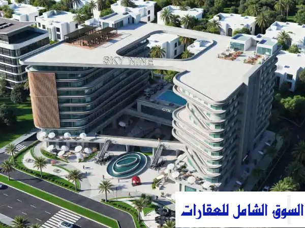 فرص استثمارية ذهبية: أراضي تجارية، طبية، تعليمية، فندقية بتقسيط مباشر بالشيخ زايد و6 أكتوبر | من الهيئة