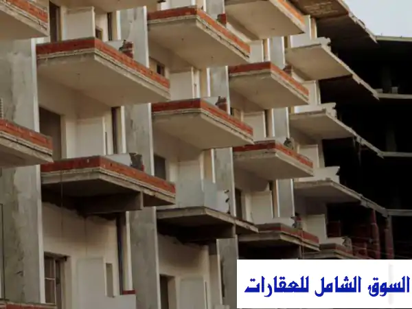 استوديو 55 متر شايف البحر فى Oro Beach Resort بالغردقة...