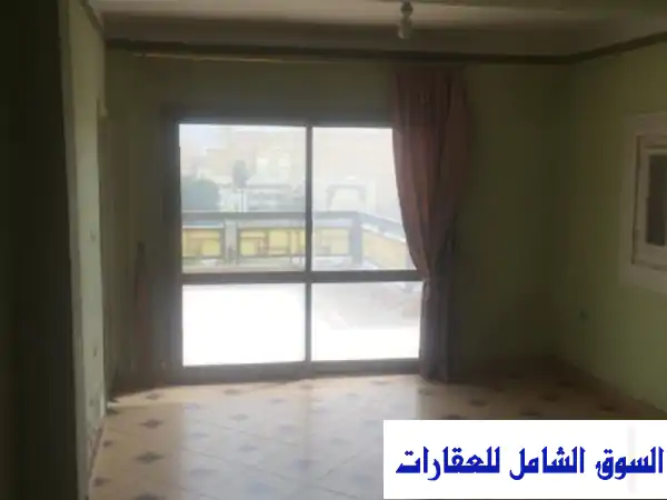 مقر إداري فاخر 450م للايجار بالخليفة المأمون،...