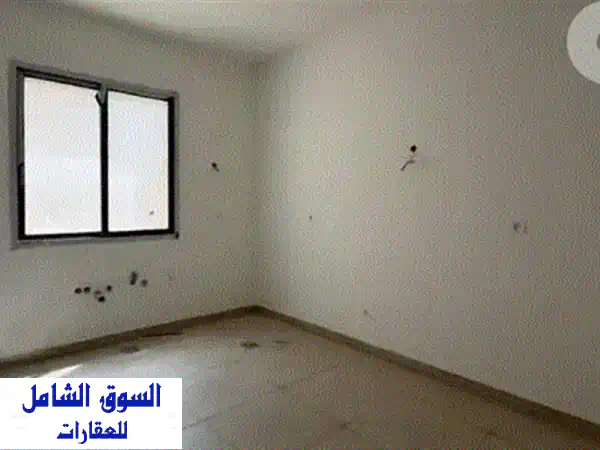 شقة فاخرة للبيع في ربوة/كورنيش شهوان 230م² | إطلالة جبلية خلابة ومواصفات استثنائية
