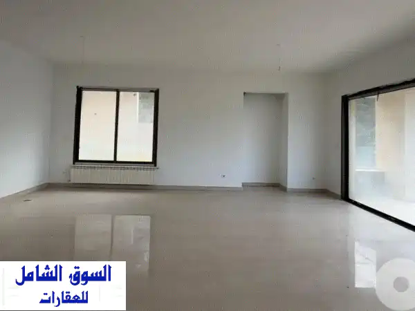 شقة فاخرة للبيع في ربوة/كورنيش شهوان 230م² |...