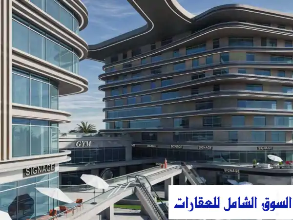 فرص استثمارية ذهبية: أراضي تجارية، طبية،...