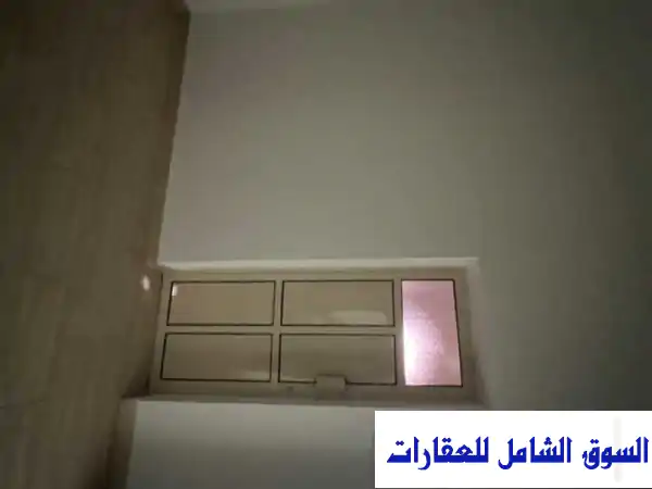 شقة للإيجار في جد على علي الوسطى