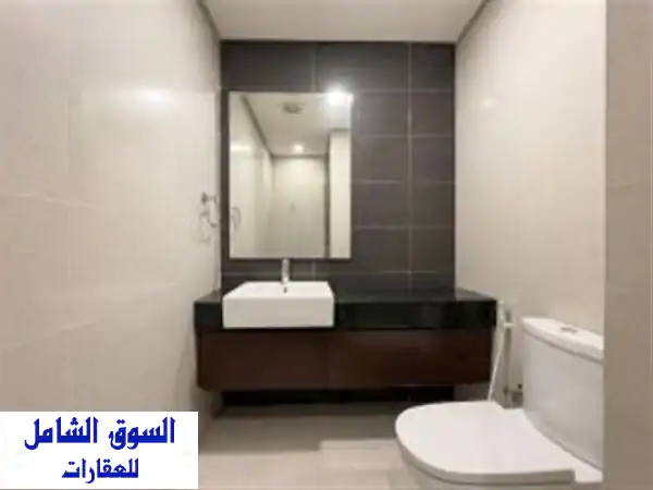 للبيع: شقة فاخرة استثنائية بغرفتي نوم سوبر ديلوكس...