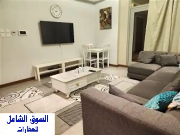شقة راقية للإيجار في جراند تاور السيف، المنامة |...