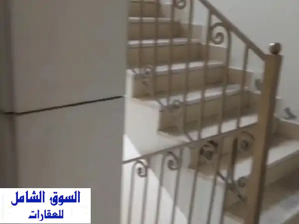 شقة فخمة مفروشة بالكامل للإيجار في المصيطبة |...