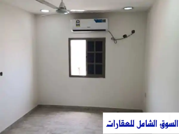 استوديو للإيجار في البديع، جد الحاج | المحافظة الشمالية | شامل كل شيء بـ 90 د.ب.
