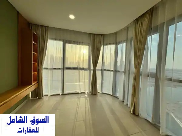 شقة أحلامك في جزيرة الريم، أبوظبي: غرفتي نوم...